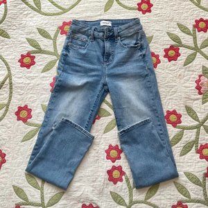 Brand New Pistola High Rise Jeans